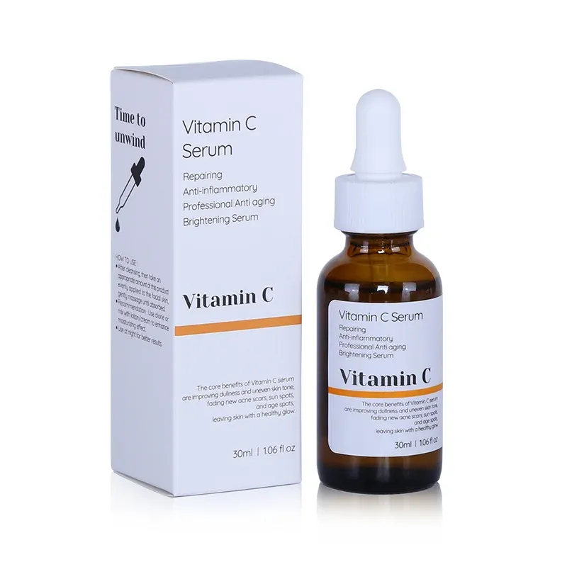 MOQ, Sampling and the Real Cost Structure of a Serum