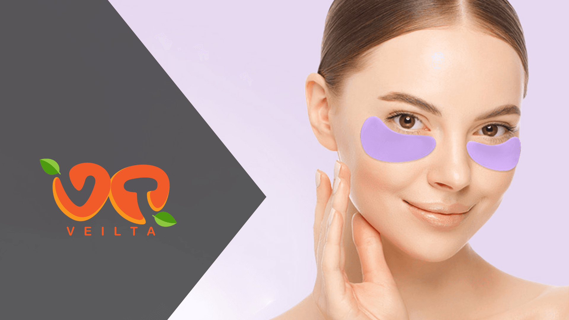 Reusable Eye Patches with Silicone Occlusion Technology