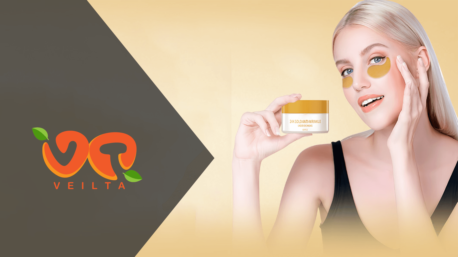 The Benefits of Snail Eye Patches: Hydrating, Regenerative & Ideal for OEM Skincare Lines