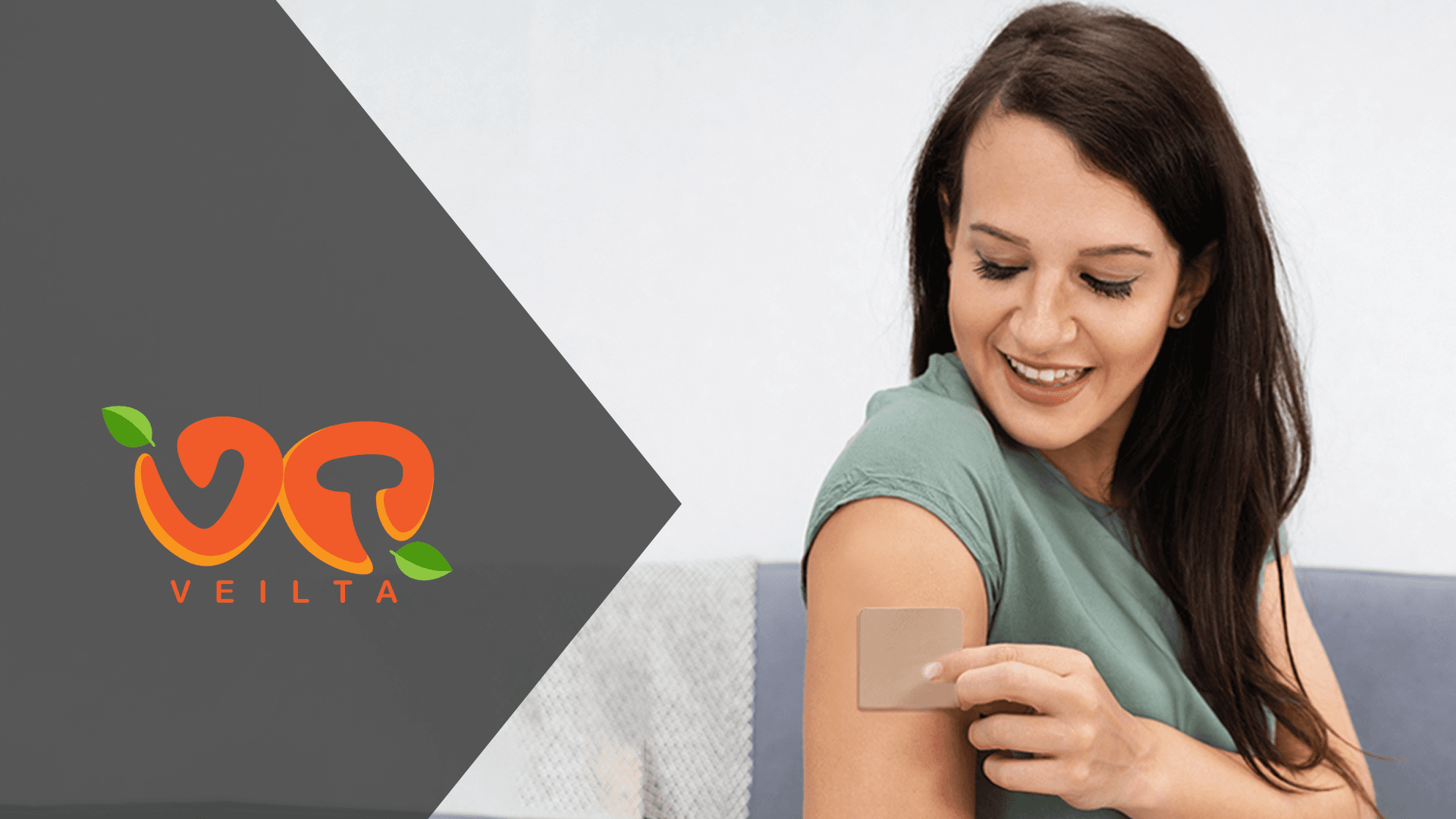 Vitamin Energy Patch OEM Manufacturer | Private Label Energy Patch