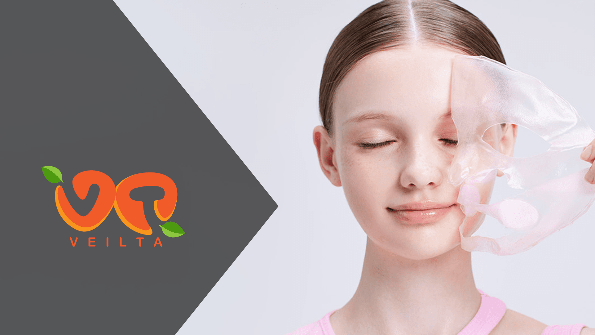 Wholesale Hydrogel Face Masks: B2B Market Guide