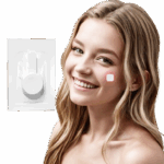 Acne Treatment Skin Instrument Acne Beauty Instrument Tender Led Red Light Acne Patch